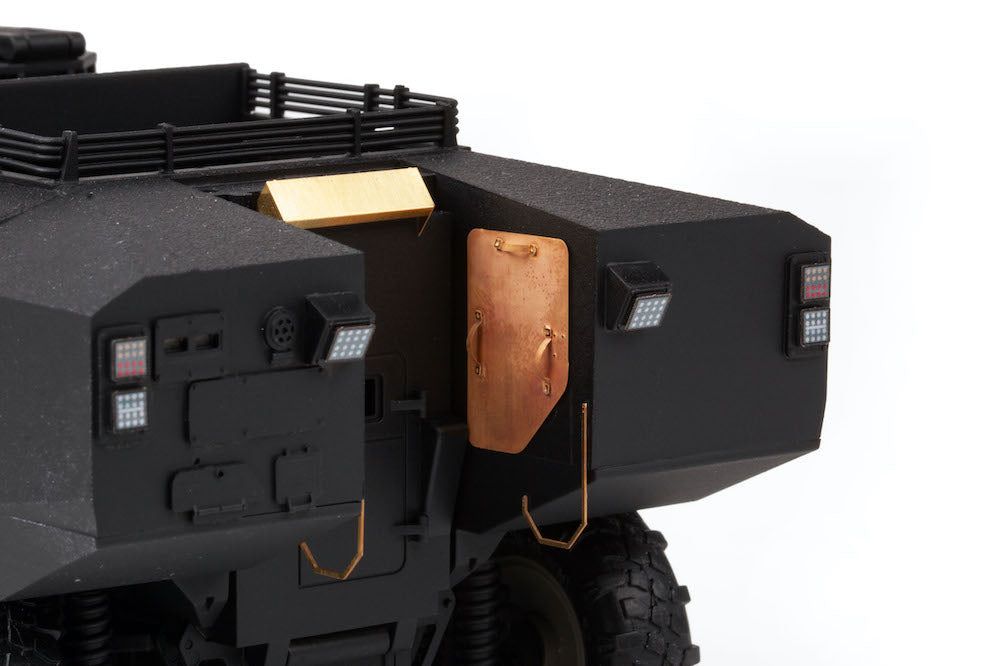 Eduard ED36528 IDF Eitan 1:35