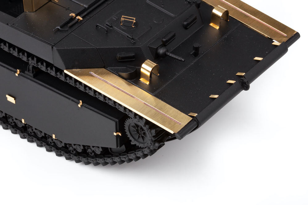 Eduard ED36529 1:35 LVT-4