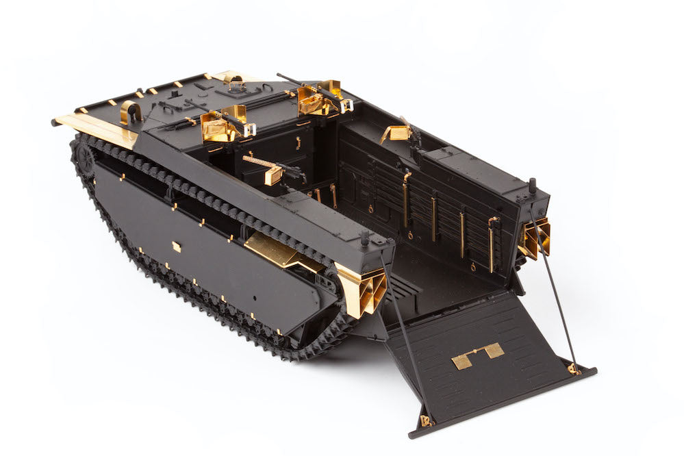 Eduard ED36529 1:35 LVT-4