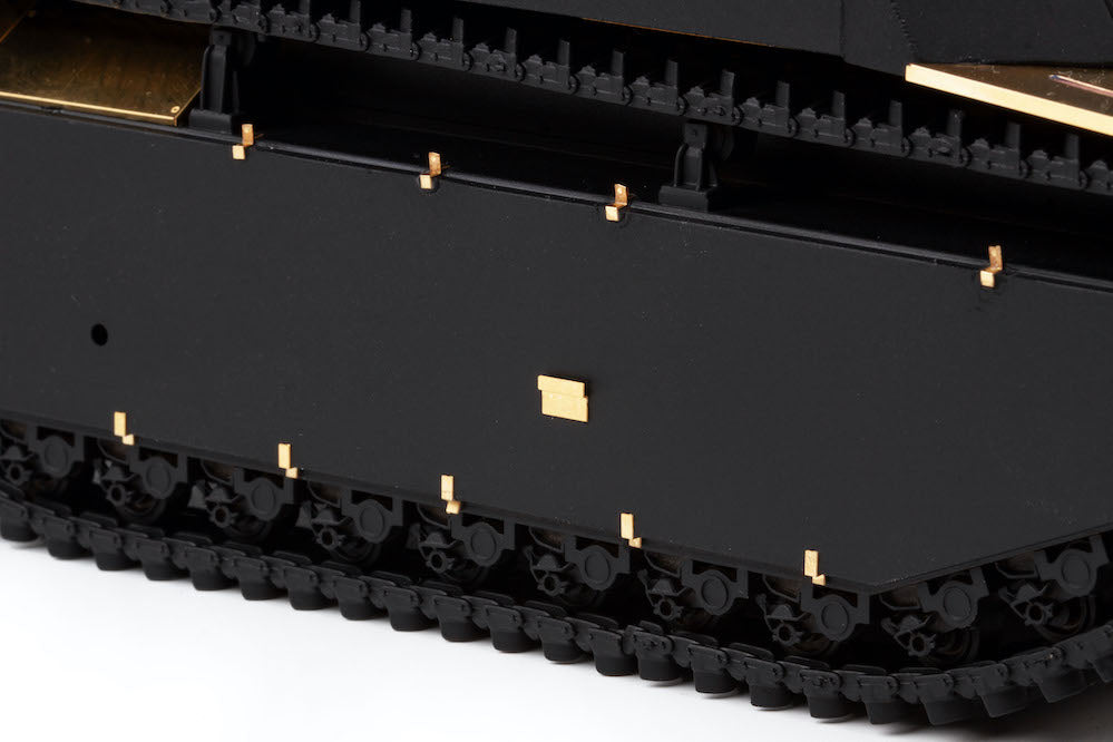 Eduard ED36529 1:35 LVT-4