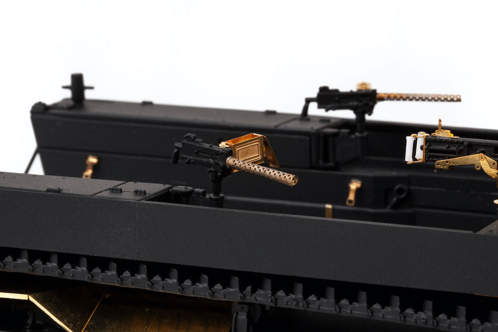 Eduard ED36529 1:35 LVT-4