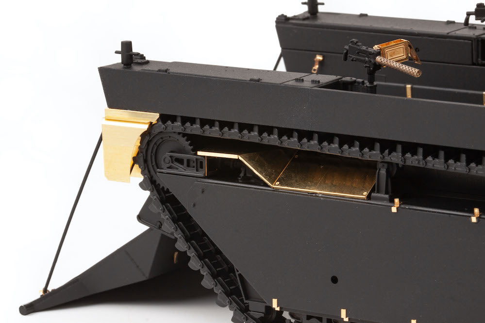 Eduard ED36529 1:35 LVT-4