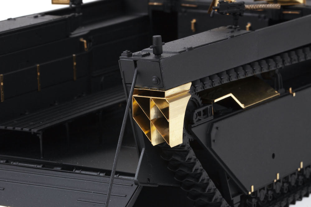Eduard ED36529 1:35 LVT-4