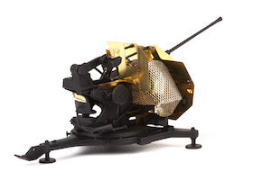 Eduard ED36531 1:35 Sd.Kfz.3b with Flak 38 Truppenluftschutzwagen
