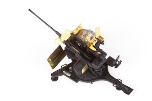 Eduard ED36531 1:35 Sd.Kfz.3b with Flak 38 Truppenluftschutzwagen
