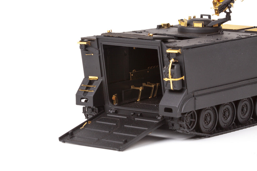 Eduard ED36533 1:35 M113A1