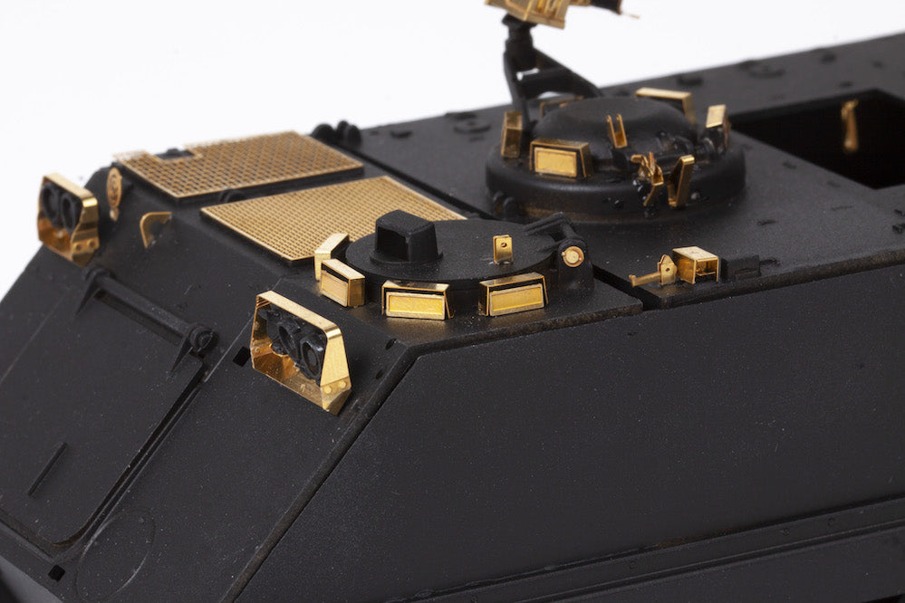 Eduard ED36533 1:35 M113A1