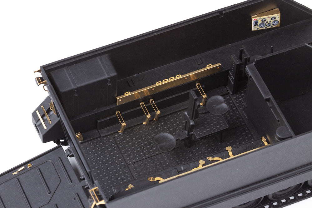 Eduard ED36533 1:35 M113A1