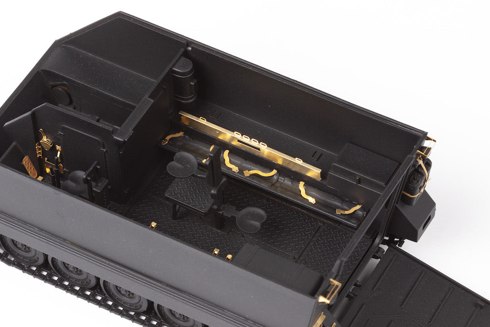 Eduard ED36533 1:35 M113A1