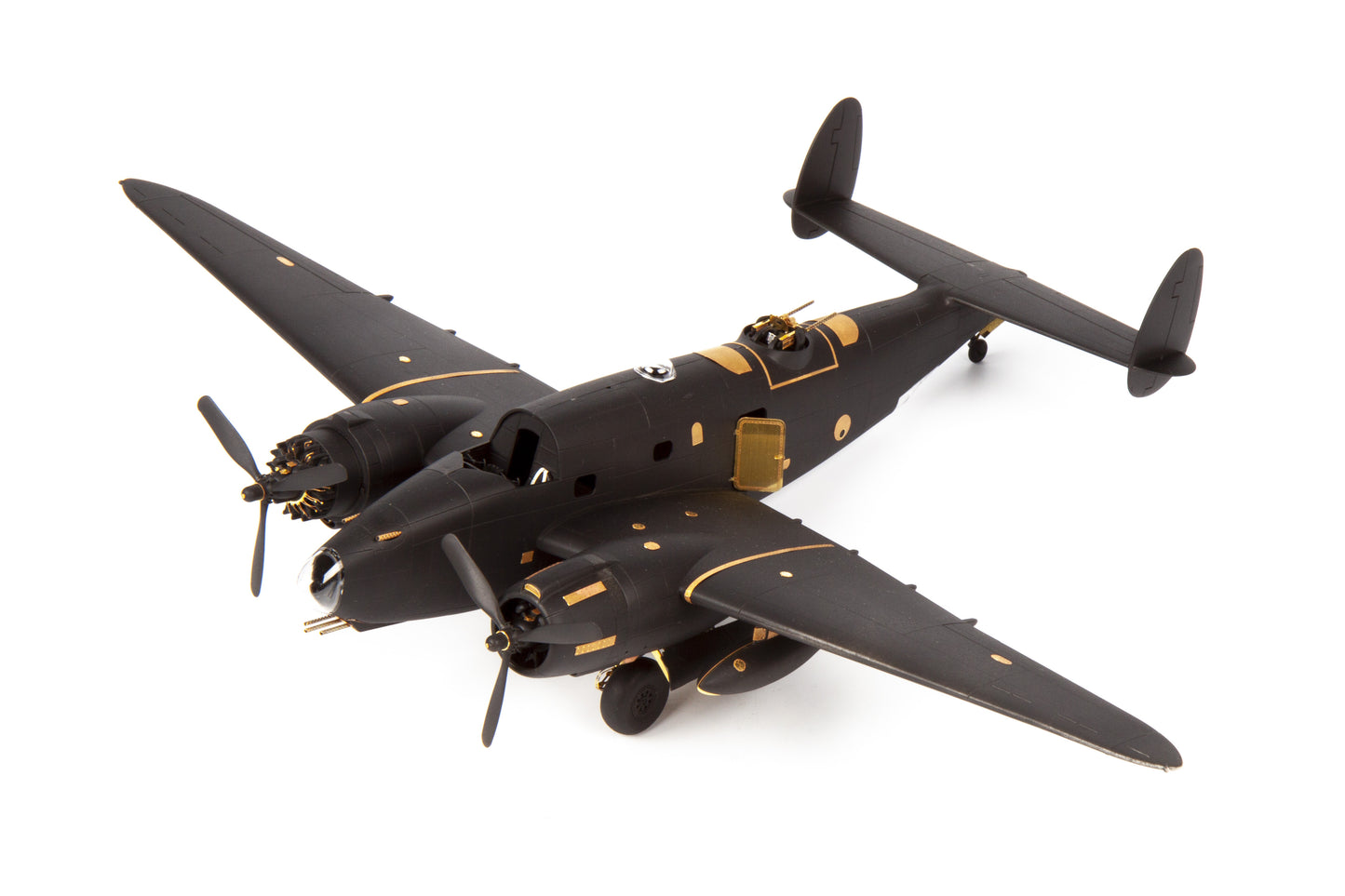 Eduard ED481106 1:48 Lockheed PV-1 Ventura exterior