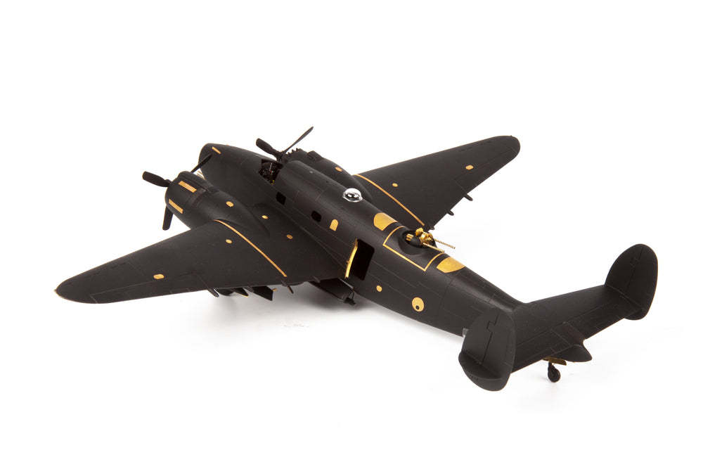 Eduard ED481106 1:48 Lockheed PV-1 Ventura exterior