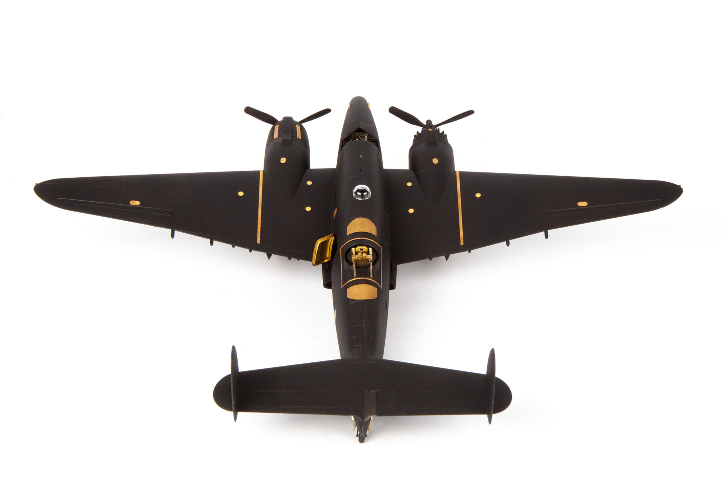 Eduard ED481106 1:48 Lockheed PV-1 Ventura exterior