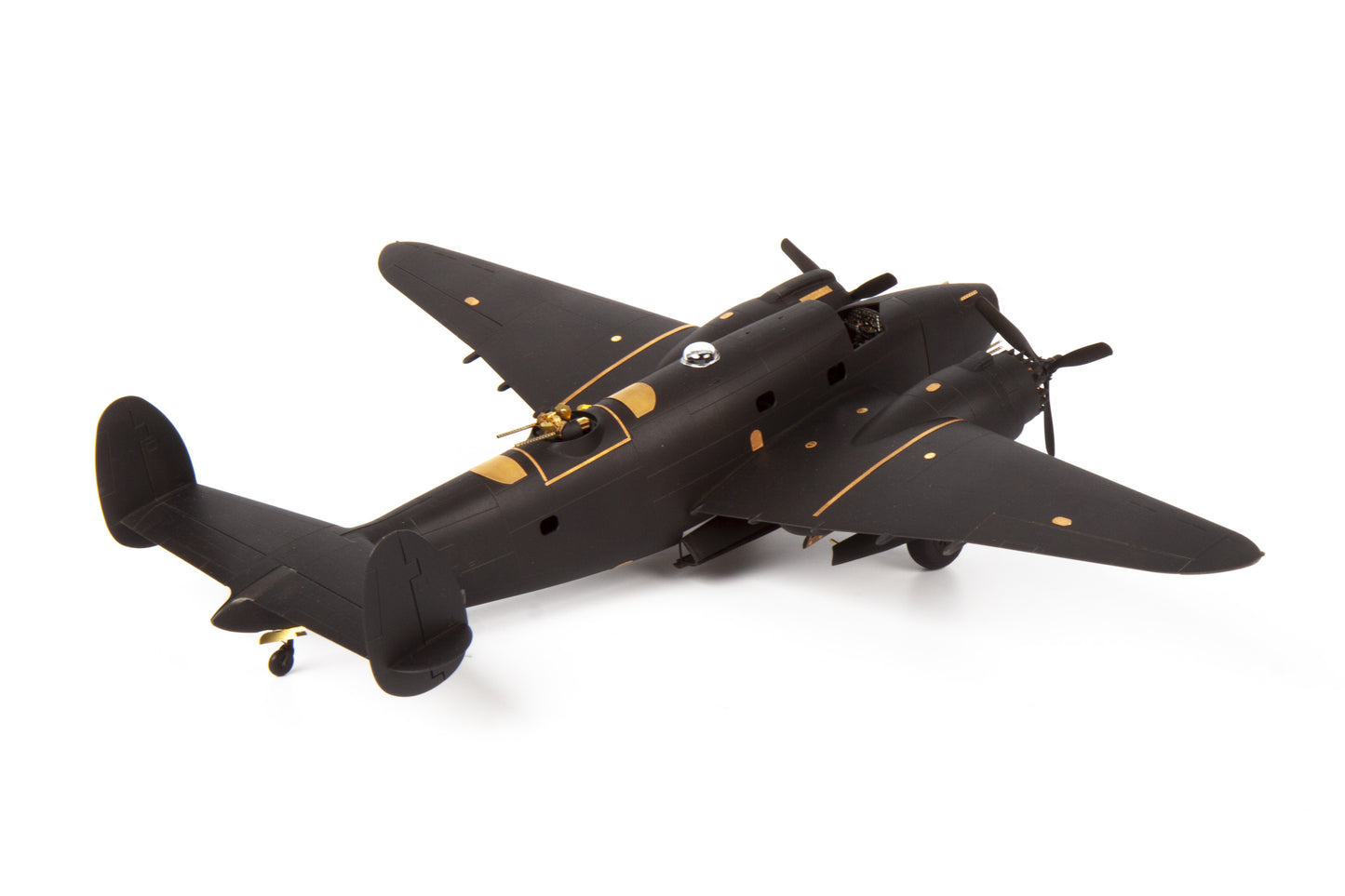 Eduard ED481106 1:48 Lockheed PV-1 Ventura exterior