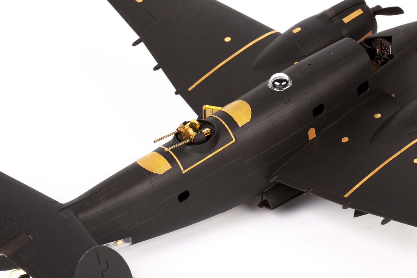 Eduard ED481106 1:48 Lockheed PV-1 Ventura exterior
