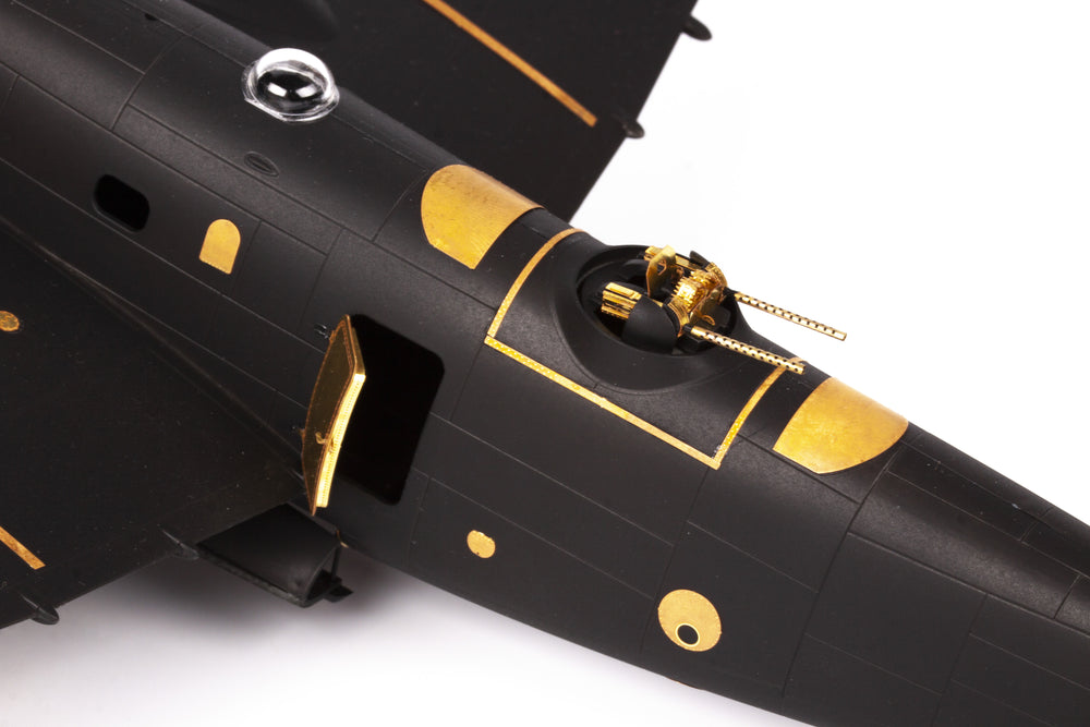 Eduard ED481106 1:48 Lockheed PV-1 Ventura exterior
