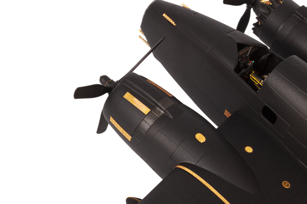 Eduard ED481106 1:48 Lockheed PV-1 Ventura exterior