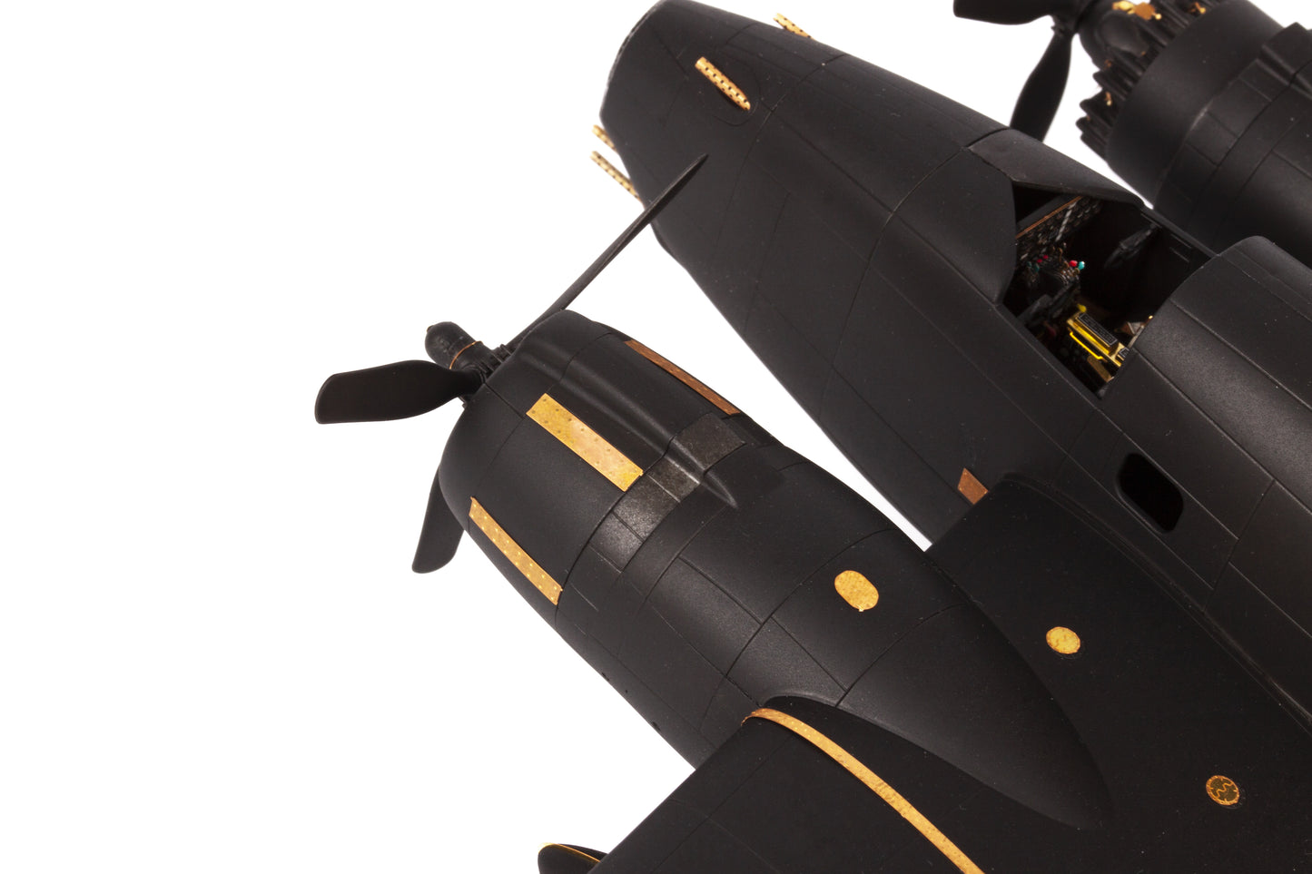 Eduard ED481106 1:48 Lockheed PV-1 Ventura exterior