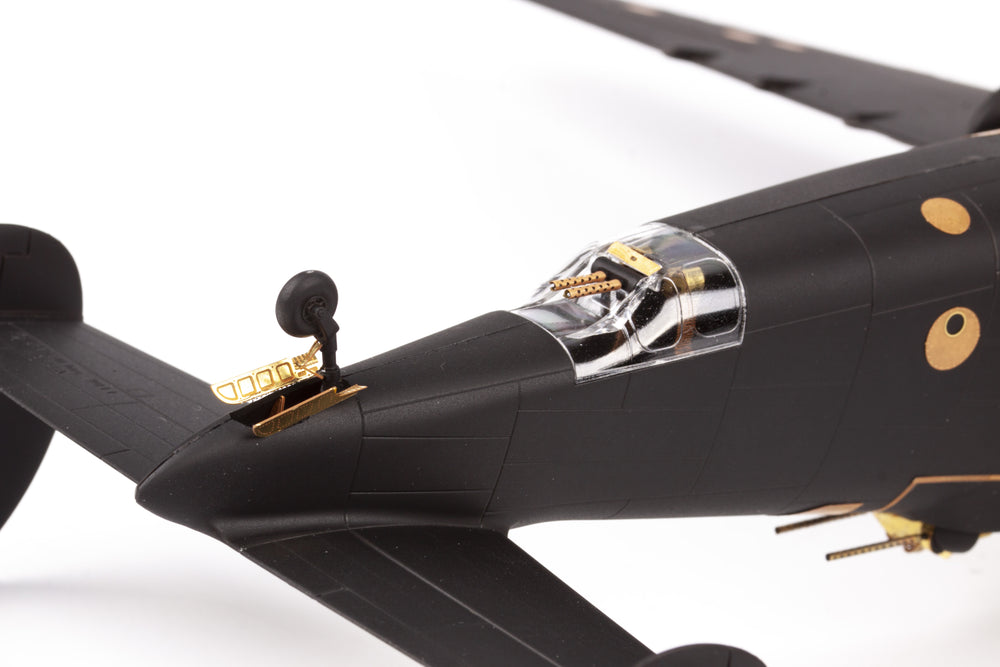 Eduard ED481108 1:48 Lockheed PV-1 Ventura undercarriage
