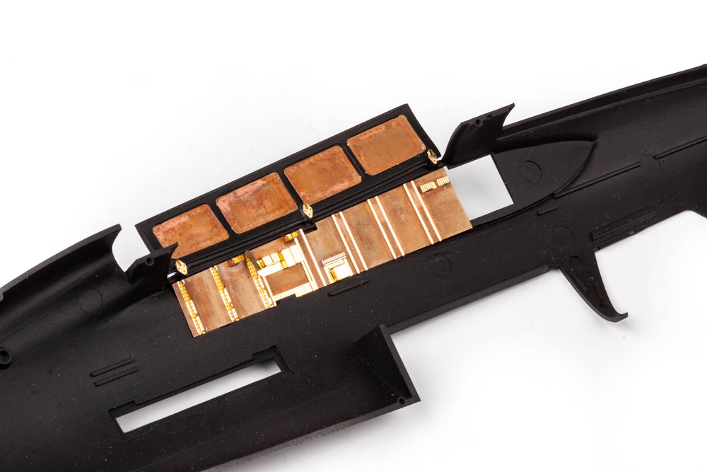 Eduard ED481115 1:48 Dornier Do-335A bomb bay