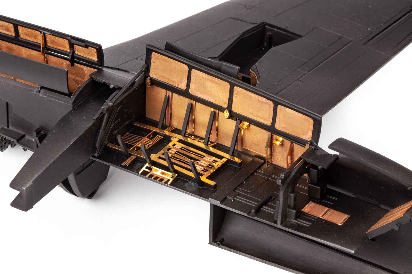 Eduard ED481115 1:48 Dornier Do-335A bomb bay
