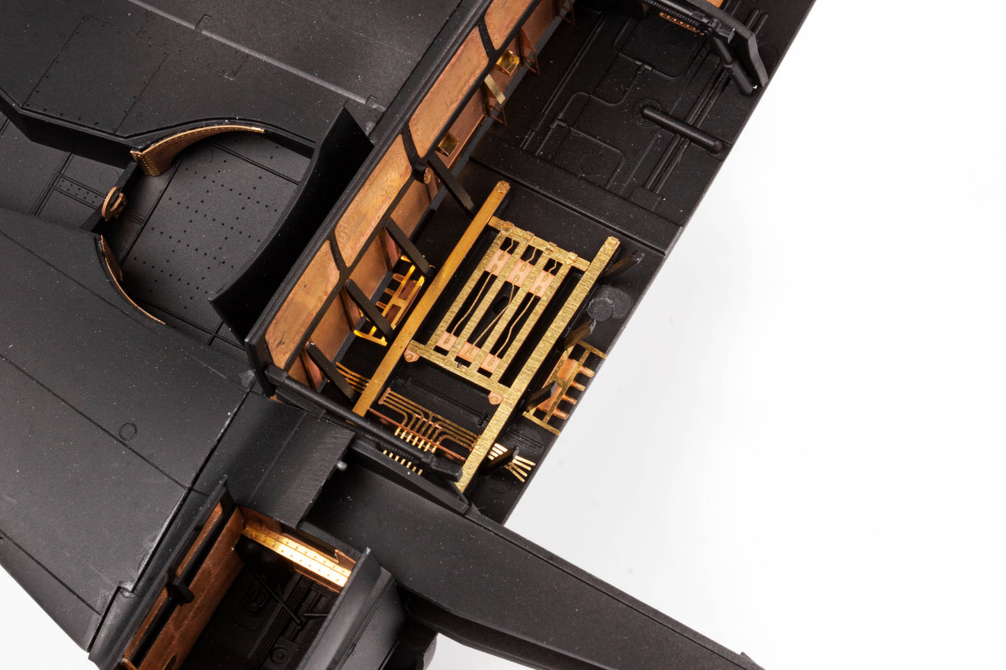 Eduard ED481115 1:48 Dornier Do-335A bomb bay