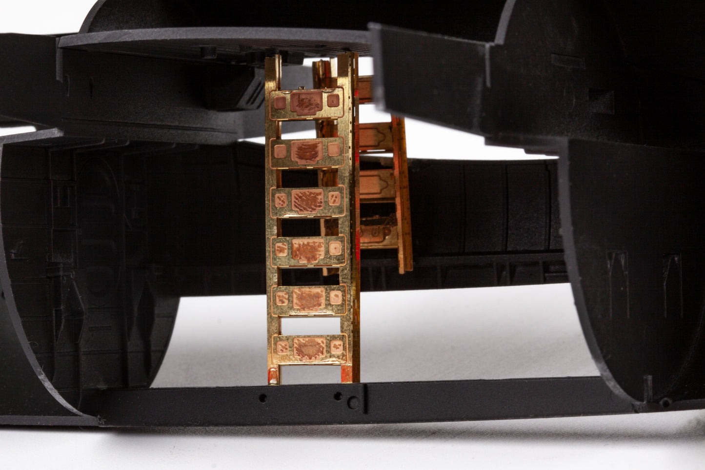 Eduard ED481145 Martin B-26B Marauder bomb bay 1:48