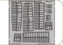 Eduard ED48688 1:48 Supermarine Spitfire Mk.I/Mk.II landing flaps