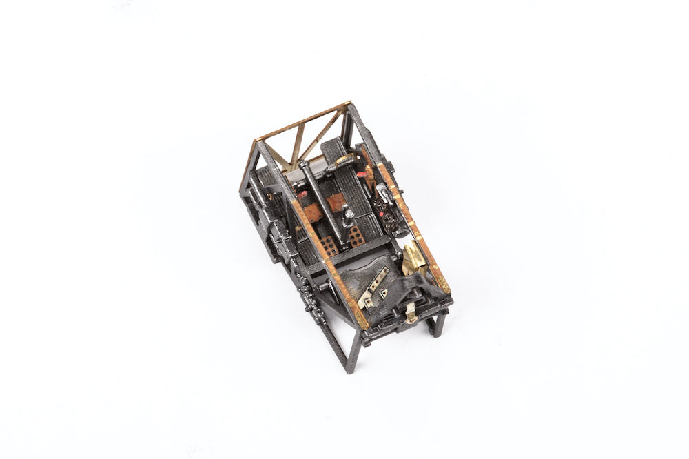 Eduard ED491175 1:48 PZL P.11c