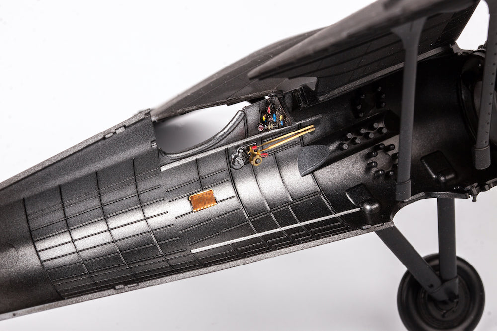 Eduard ED491175 1:48 PZL P.11c