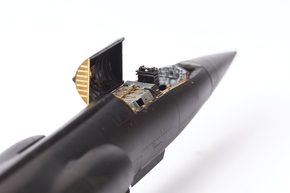 Eduard ED491244 1:48 Lockheed F-104S Starfighter