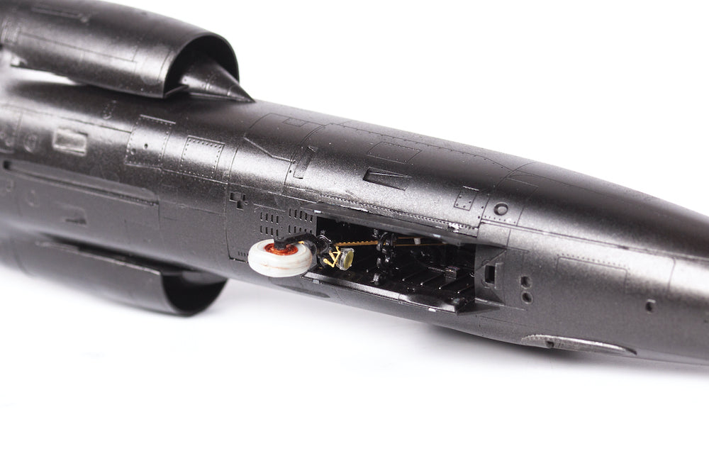 Eduard ED491244 1:48 Lockheed F-104S Starfighter