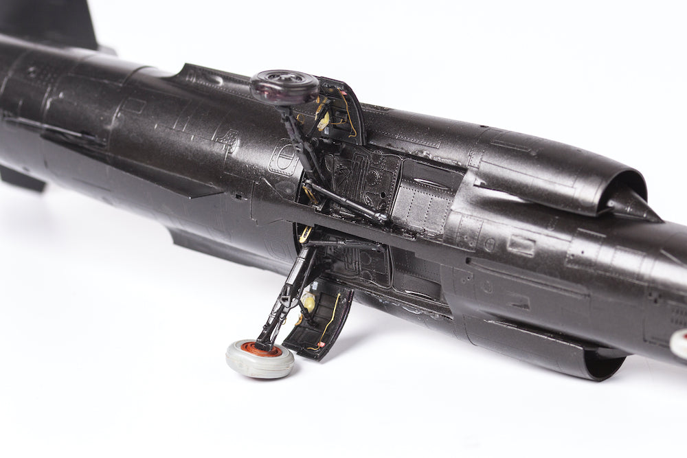 Eduard ED491245 1:48 Lockheed F-104S Starfighter ASA