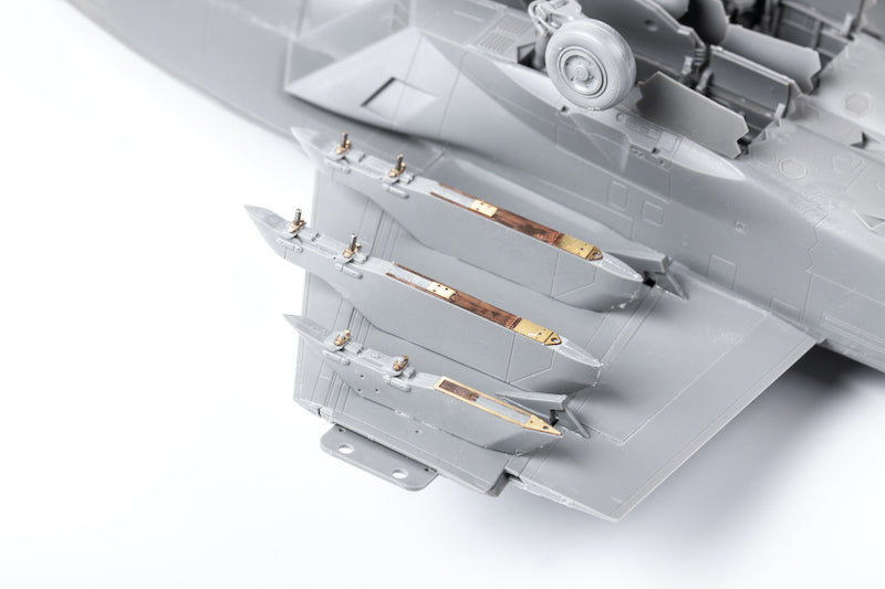 Eduard ED491253 1:48 Boeing F/A-18F Hornet