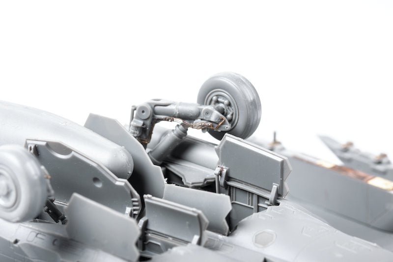 Eduard ED491253 1:48 Boeing F/A-18F Hornet