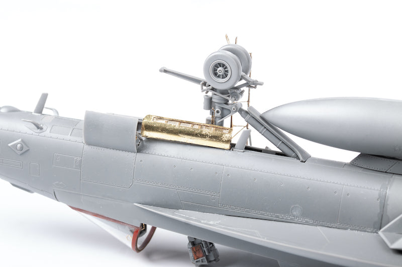 Eduard ED491253 1:48 Boeing F/A-18F Hornet