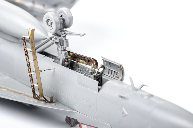 Eduard ED491253 1:48 Boeing F/A-18F Hornet