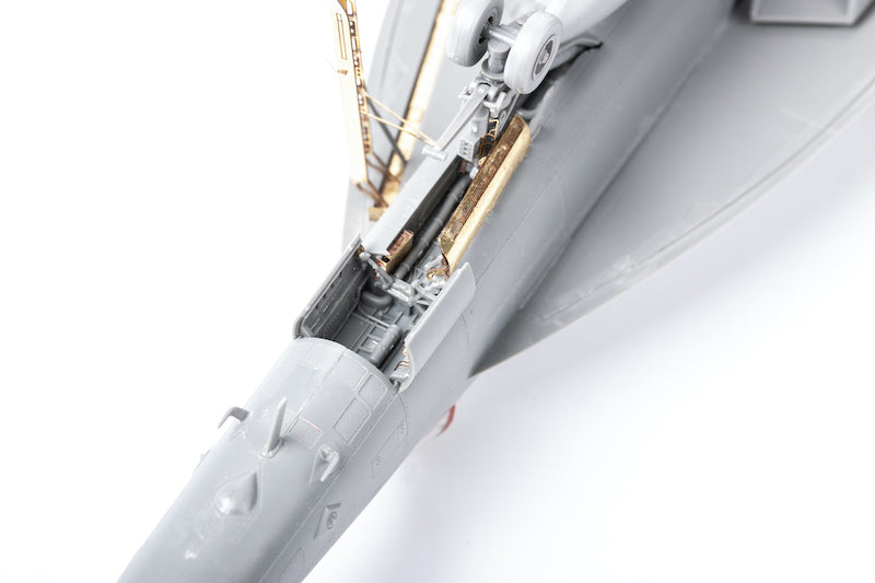 Eduard ED491253 1:48 Boeing F/A-18F Hornet