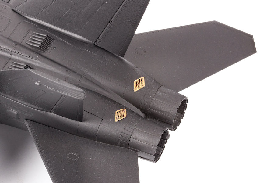Eduard ED491260 1:48 Boeing F/A-18F Hornet