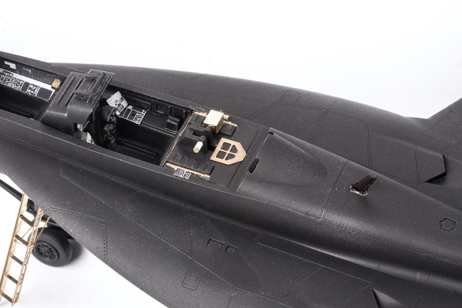 Eduard ED491260 1:48 Boeing F/A-18F Hornet