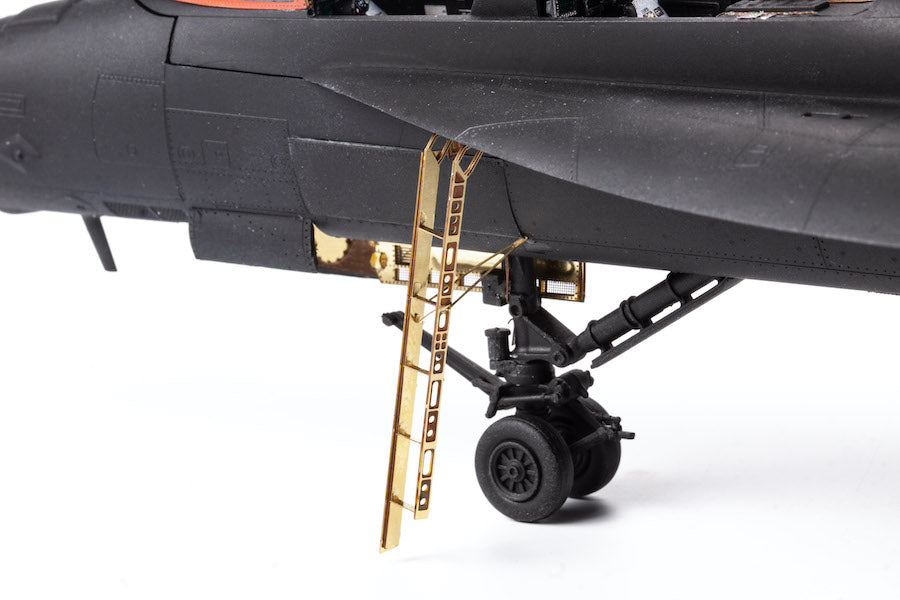 Eduard ED491260 1:48 Boeing F/A-18F Hornet
