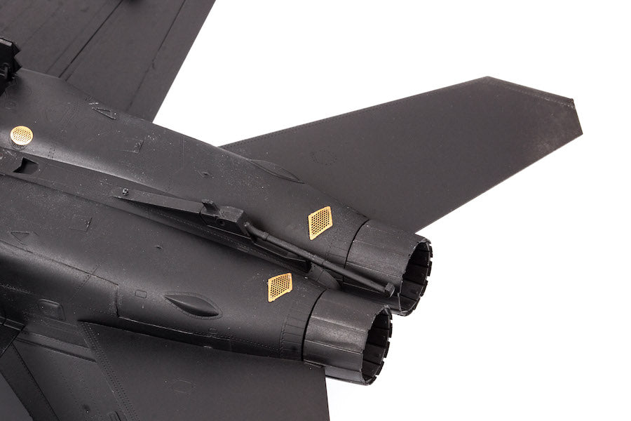 Eduard ED491260 1:48 Boeing F/A-18F Hornet