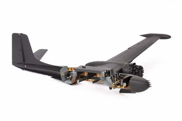 Eduard ED491262 1:48 Douglas B-26K Invader