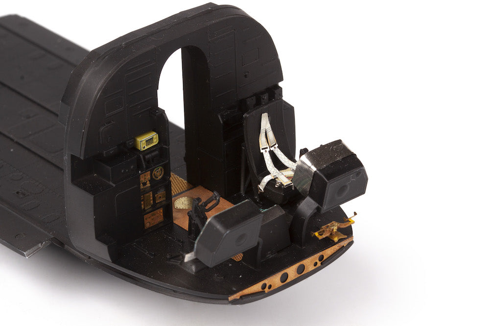 Eduard ED491340 1:48 Mil Mi-8MT