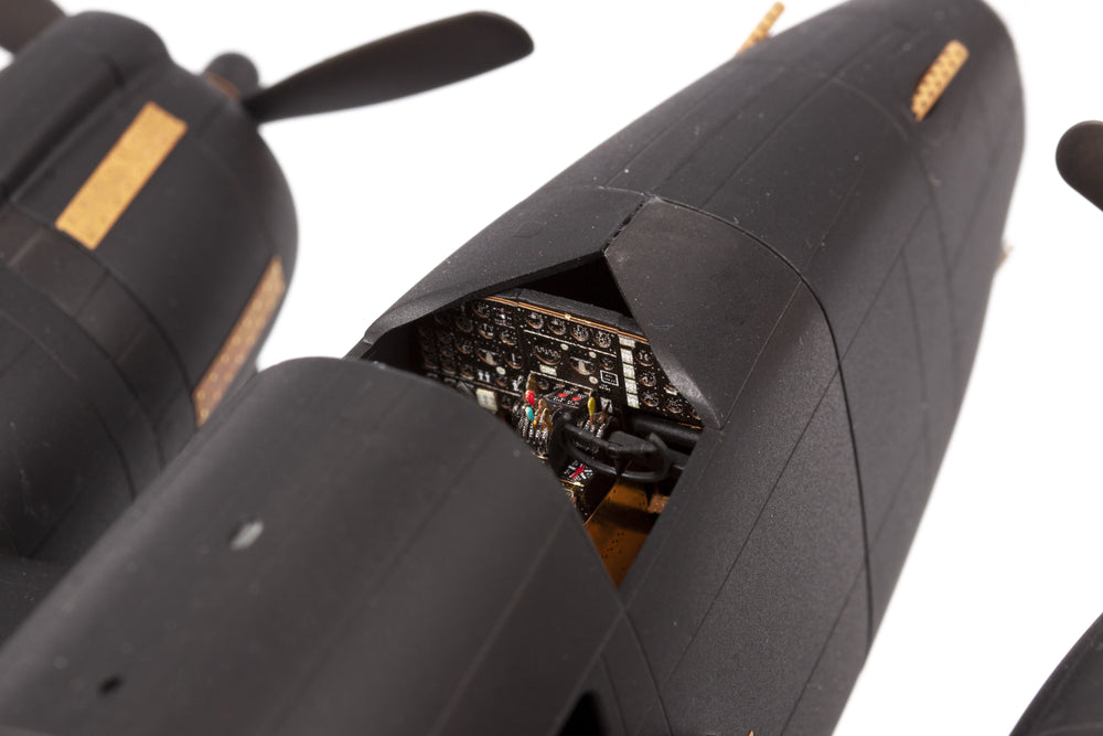 Eduard ED491348 1:48 Lockheed PV-1 Ventura