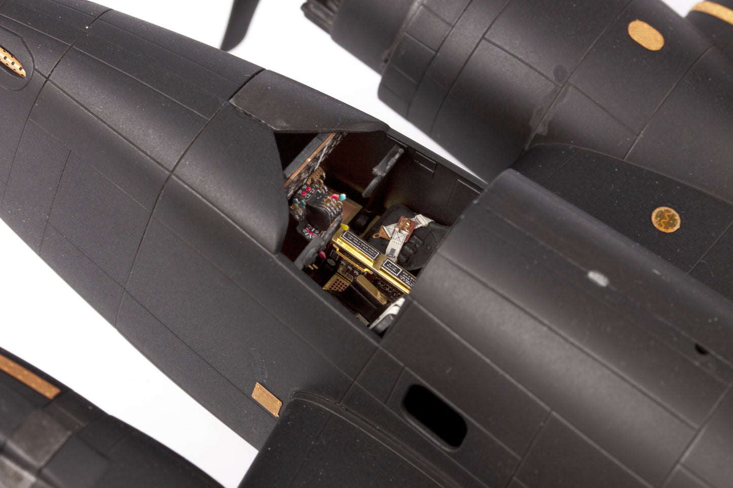 Eduard ED491348 1:48 Lockheed PV-1 Ventura