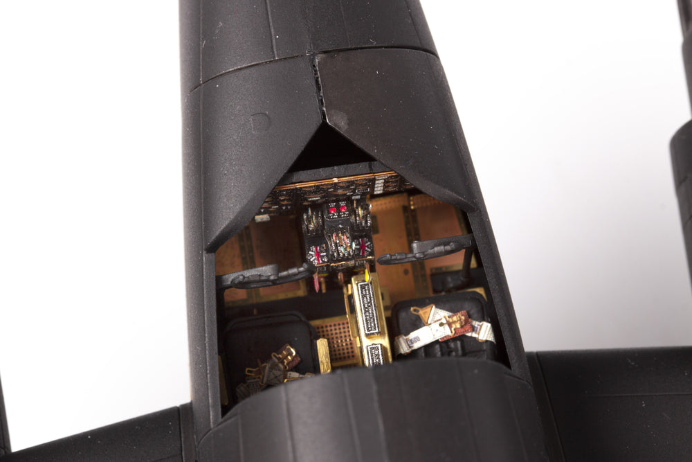 Eduard ED491348 1:48 Lockheed PV-1 Ventura