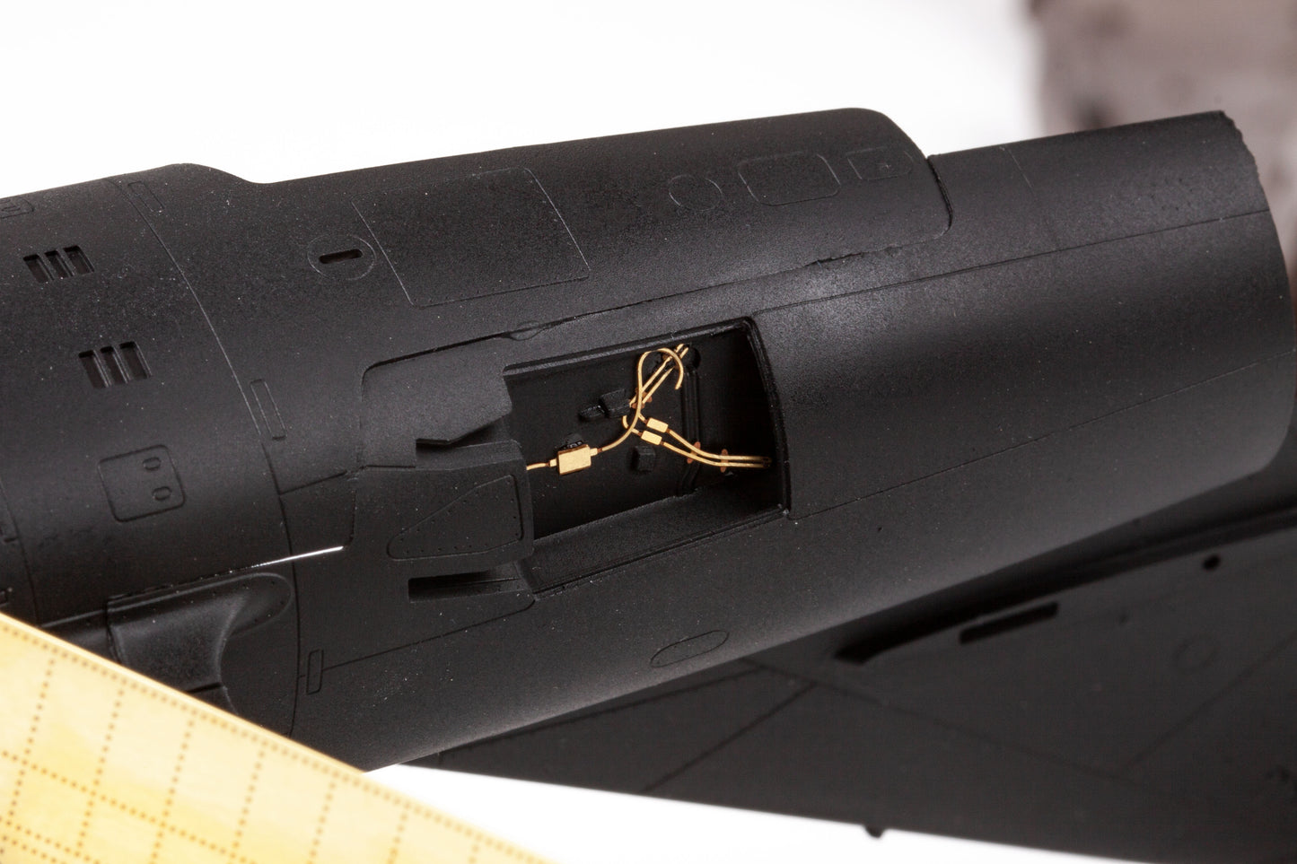 Eduard ED491456 Dassault SMB-2 Super Mystere Israeli AF 1:48