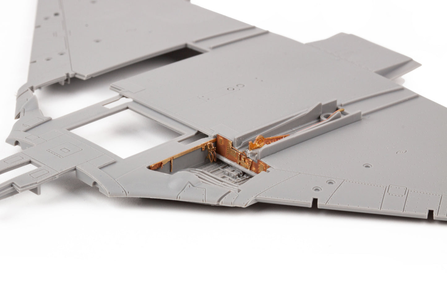 Eduard ED491480 1:48 Douglas A-4M Skyhawk mod
