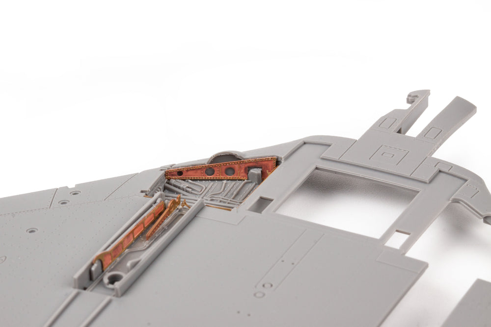 Eduard ED491480 1:48 Douglas A-4M Skyhawk mod