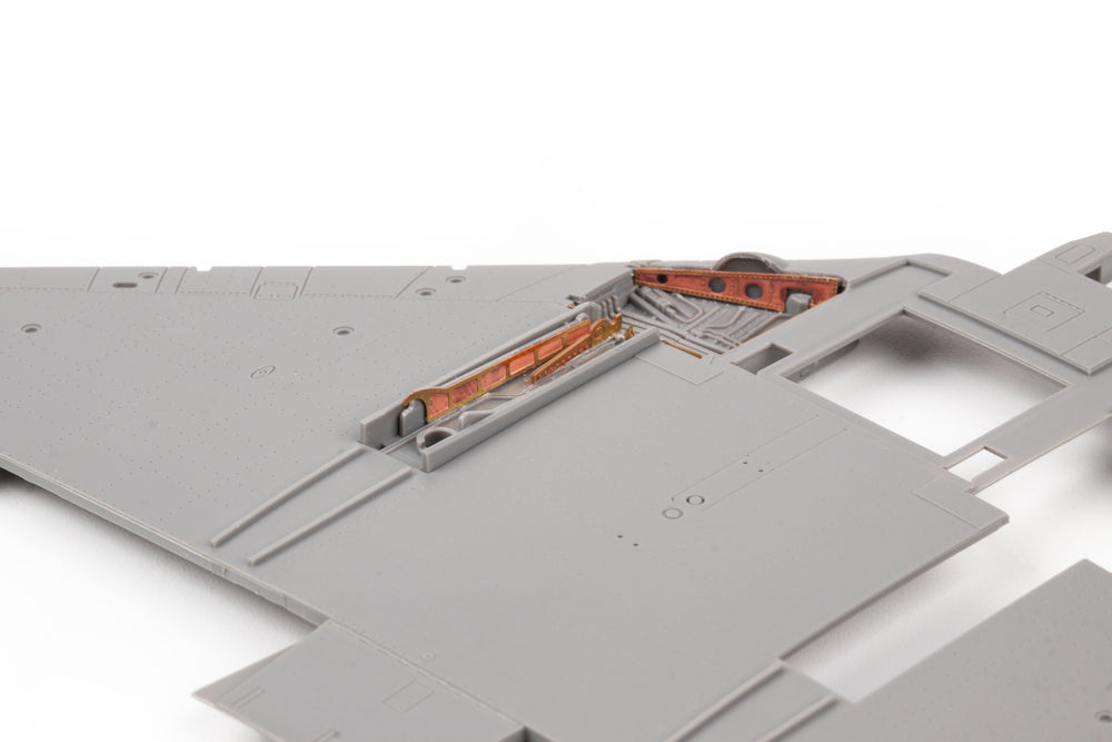 Eduard ED491480 1:48 Douglas A-4M Skyhawk mod